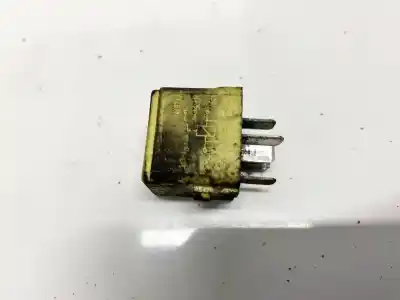 Автозапчасти б/у реле за opel vectra a (j89) 2.0 i (f19, m19) ссылки oem iam a0025421419  4rd00779400