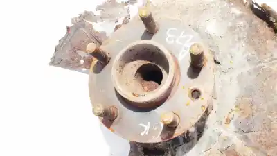 Автозапчастина б/у культ заднього лівого для nissan bluebird hatchback (t72, t12) 1.6 посилання на oem iam   