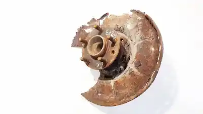 Автозапчастина б/у культ заднього лівого для NISSAN BLUEBIRD HATCHBACK (T72, T12) 1.6 Посилання на OEM IAM   