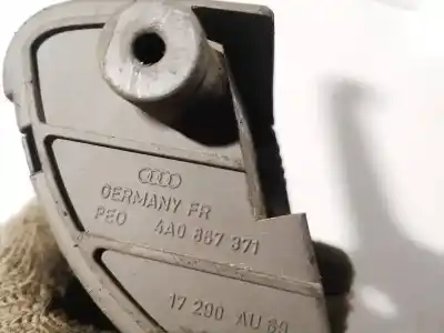 Pezzo di ricambio per auto di seconda mano plastica per audi a6 avant (c4) 2.5 tdi riferimenti oem iam 4a0867371  