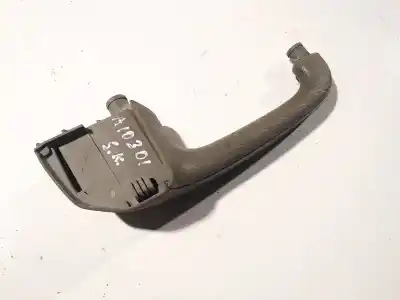 Pezzo di ricambio per auto di seconda mano plastica per audi a6 avant (c4) 2.5 tdi riferimenti oem iam 4a0867371  