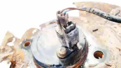 Second-hand car spare part abs sensor for nissan bluebird hatchback (t72, t12) 1.6 oem iam references   