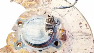 Автозапчастина б/у датчик абс для nissan bluebird hatchback (t72, t12) 1.6 посилання на oem iam 