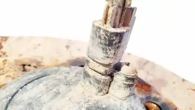 Second-hand car spare part abs sensor for nissan bluebird hatchback (t72, t12) 1.6 oem iam references   