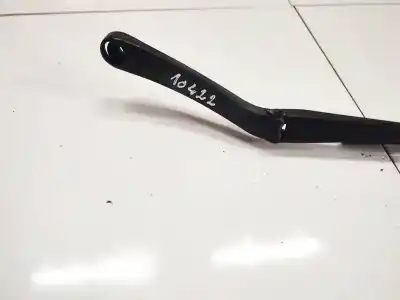 Second-hand car spare part left front windshield wiper arm for opel vectra a (j89) 2.0 i (f19, m19) oem iam references   