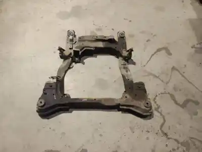 Автозапчастина б/у передня вісь для opel corsa a fastback (s83) 1.2 i (f08, m08, f68, m68) посилання на oem iam 