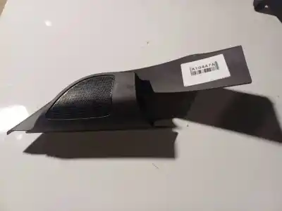 Second-hand car spare part plastics for nissan bluebird hatchback (t72, t12) 1.6 oem iam references 4m51a23409a