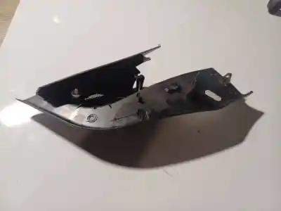 Second-hand car spare part plastics for nissan bluebird hatchback (t72, t12) 1.6 oem iam references 4m51a23409a  4m51 a23409a