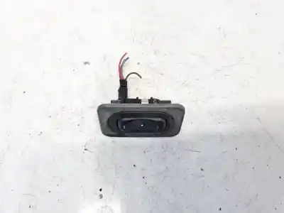 Pezzo di ricambio per auto di seconda mano interruttore alzacristalli anteriore sinistro per opel meriva b 1.7 16v cdti riferimenti oem iam 24407699  