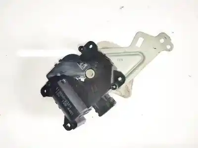 Pezzo di ricambio per auto di seconda mano motore apertura boccole aria condizionata per opel corsa a fastback (s83) 1.2 i (f08, m08, f68, m68) riferimenti oem iam 1138002320