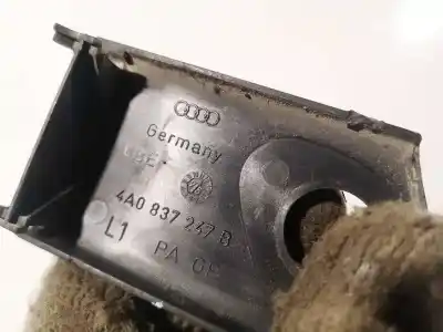 Автозапчасти б/у пластики за audi a6 avant (c4) 2.5 tdi ссылки oem iam 4a0837247b  