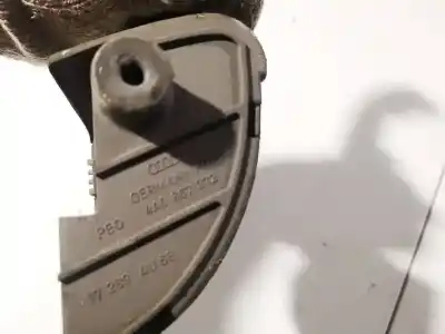 Pezzo di ricambio per auto di seconda mano plastica per audi a6 avant (c4) 2.5 tdi riferimenti oem iam 4a0867372  