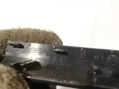 Pezzo di ricambio per auto di seconda mano plastica per bmw 3 (e30) m3 2.3 riferimenti oem iam 331985437  