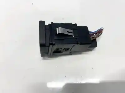 Pezzo di ricambio per auto di seconda mano interruttore per opel kadett e fastback (t85) 1.4 s (c08, c48, d08, d48) riferimenti oem iam 3c0927225b  