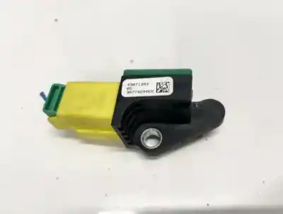 Pezzo di ricambio per auto di seconda mano sensore per opel kadett e fastback (t85) 1.4 s (c08, c48, d08, d48) riferimenti oem iam 43071303