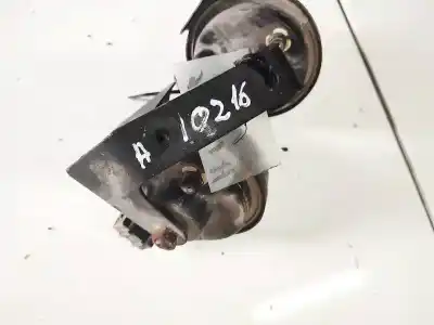 Second-hand car spare part horn for volkswagen passat variant (3b5) 1.9 tdi oem iam references   