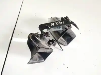Second-hand car spare part horn for volkswagen passat variant (3b5) 1.9 tdi oem iam references   
