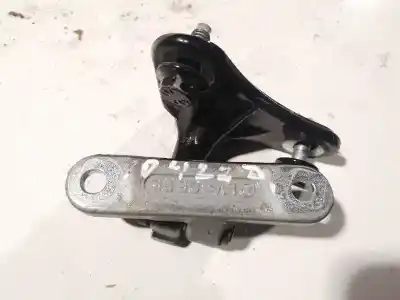 Автозапчасти б/у дверной фиксатор за opel vectra a (j89) 2.0 i (f19, m19) ссылки oem iam 