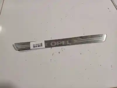 Second-hand car spare part plastics for bmw 3 (e30) m3 2.3 oem iam references 13272117