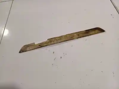 Second-hand car spare part plastics for bmw 3 (e30) m3 2.3 oem iam references 13272117  13272117, 545279093