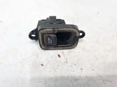 Second-hand car spare part left front power window switch for volvo v50 (545) 1.6 d oem iam references 30658449
