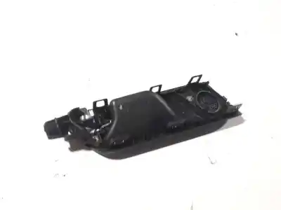 Pezzo di ricambio per auto di seconda mano pezzi vari per volkswagen passat variant (3c5) 1.9 tdi riferimenti oem iam 3c4839113  