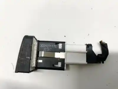 Pezzo di ricambio per auto di seconda mano interruttore per opel kadett e fastback (t85) 1.4 s (c08, c48, d08, d48) riferimenti oem iam 3c0927117c  30307