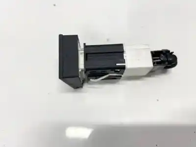 Pezzo di ricambio per auto di seconda mano interruttore per opel kadett e fastback (t85) 1.4 s (c08, c48, d08, d48) riferimenti oem iam 3c0927117c  30307