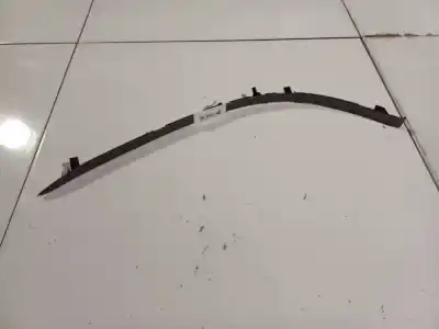 Second-hand car spare part plastics for bmw 3 (e30) m3 2.3 oem iam references 495050031