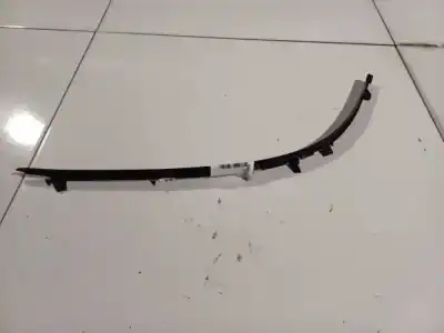 Second-hand car spare part plastics for bmw 3 (e30) m3 2.3 oem iam references 495050031  495050031