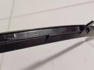 Second-hand car spare part plastics for bmw 3 (e30) m3 2.3 oem iam references 495050031  495050031