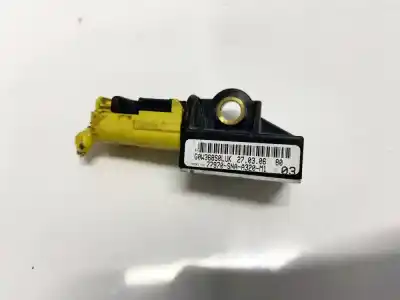 Pezzo di ricambio per auto di seconda mano sensore per opel corsa a fastback (s83) 1.2 i (f08, m08, f68, m68) riferimenti oem iam 77970snaa320m1  77970-sna-a320-m1