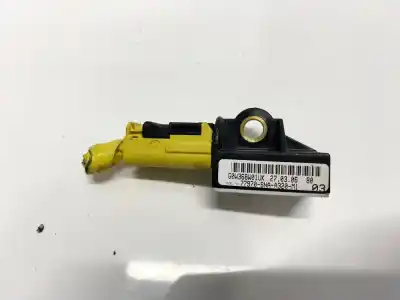 Автозапчастина б/у датчик для opel corsa a fastback (s83) 1.2 i (f08, m08, f68, m68) посилання на oem iam 77970snaa320m1