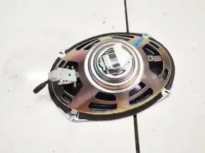 Pezzo di ricambio per auto di seconda mano altoparlante per opel corsa a fastback (s83) 1.2 i (f08, m08, f68, m68) riferimenti oem iam eas23d89b