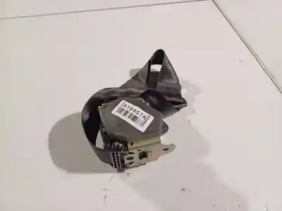 Second-hand car spare part rear left seat belt for opel kadett e fastback (t85) 1.4 s (c08, c48, d08, d48) oem iam references 603574600