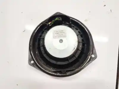 Peça sobressalente para automóvel em segunda mão colunas de som por bmw 3 (e30) m3 2.3 referências oem iam 90379280