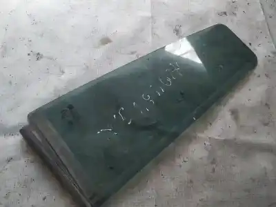 Pezzo di ricambio per auto di seconda mano vetro di custodia posteriore sinistro per bmw 3 (e30) m3 2.3 riferimenti oem iam as3