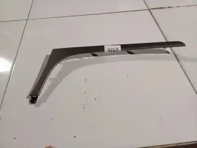 Second-hand car spare part plastics for bmw 3 (e30) m3 2.3 oem iam references 354101