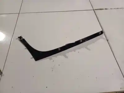 Pezzo di ricambio per auto di seconda mano plastica per bmw 3 (e30) m3 2.3 riferimenti oem iam 354101  354101, 1014632, 13221845