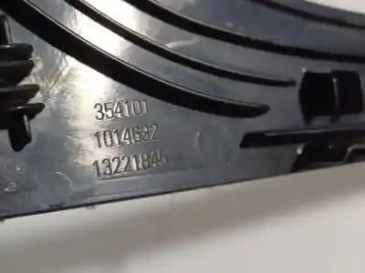 Pezzo di ricambio per auto di seconda mano plastica per bmw 3 (e30) m3 2.3 riferimenti oem iam 354101  354101, 1014632, 13221845