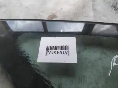 Peça sobressalente para automóvel em segunda mão vidro custódia triangular frente direito por bmw 3 (e30) m3 2.3 referências oem iam as2  