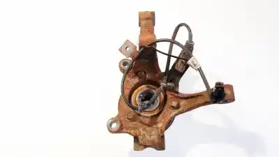 Peça sobressalente para automóvel em segunda mão manga de eixo dianteira direita por alfa romeo 33 sportwagon (905_) 1.5 (905a) referências oem iam nyr3