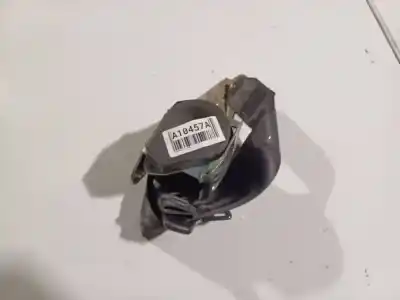 Second-hand car spare part rear left seat belt for opel kadett e fastback (t85) 1.4 s (c08, c48, d08, d48) oem iam references 604548400