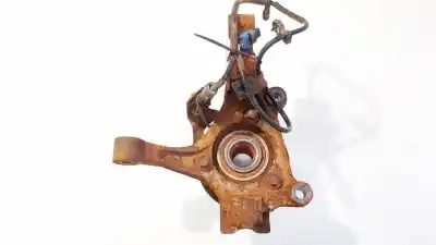 Peça sobressalente para automóvel em segunda mão manga de eixo dianteira esquerda por alfa romeo 33 sportwagon (905_) 1.5 (905a) referências oem iam nyl1