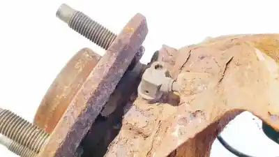 Peça sobressalente para automóvel em segunda mão sensor abs por alfa romeo 33 sportwagon (905_) 1.5 (905a) referências oem iam 