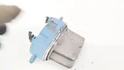 Автозапчастина б/у стійкість на нагревання для porsche cayenne, 2002.01 - 2010.06 4.5l 250kw 2002 - 2007 посилання на oem iam 7l0907521  908000410, 52492612