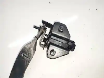 Pezzo di ricambio per auto di seconda mano pezzi vari per chrysler sebring (js) 2.0 crd riferimenti oem iam   