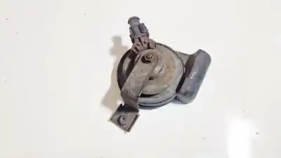 Pezzo di ricambio per auto di seconda mano corno per audi coupe b2 (81, 855, 856) 2.3 quattro riferimenti oem iam e349042  ch2138