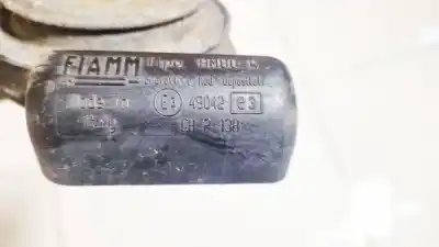 Pezzo di ricambio per auto di seconda mano corno per audi coupe b2 (81, 855, 856) 2.3 quattro riferimenti oem iam e349042  ch2138
