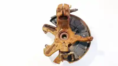 Peça sobressalente para automóvel em segunda mão manga de eixo dianteira direita por ford taurus (p5_) 3.0 24v referências oem iam 